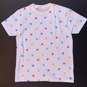 Playstation T Shirt